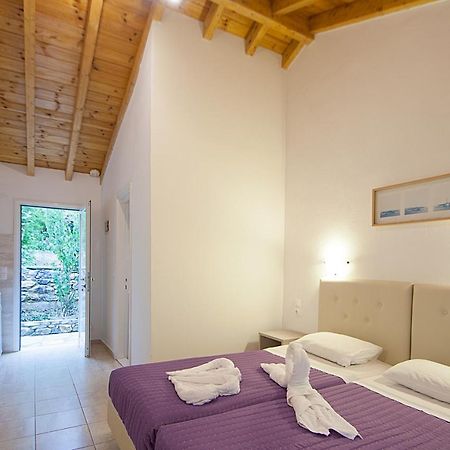 Voula Studios Koukounaries Extérieur photo
